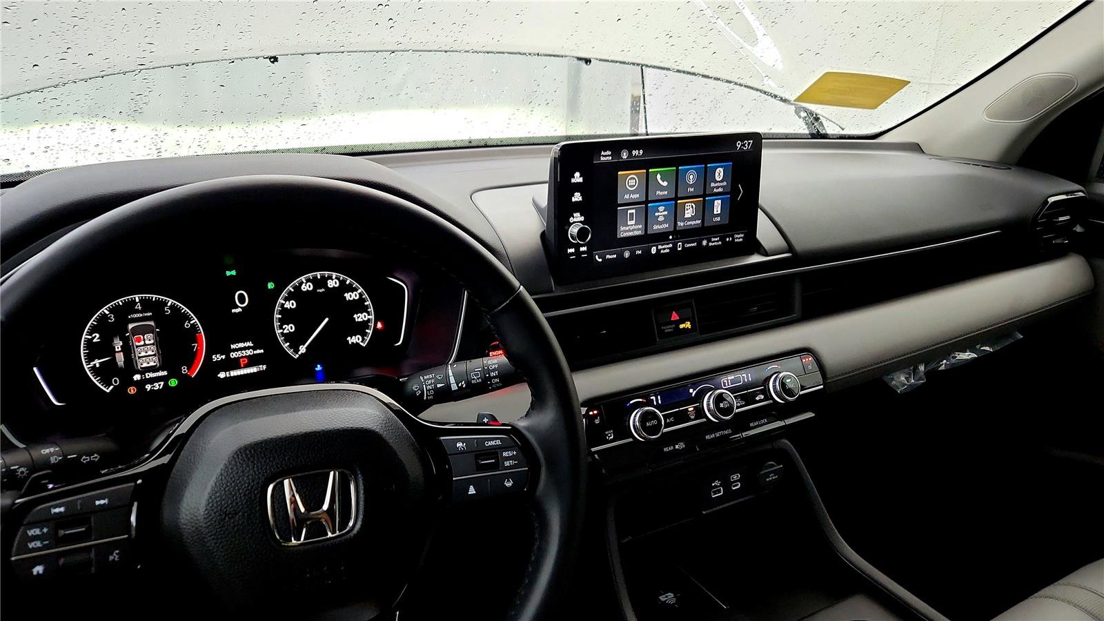 Used 2025 Honda Pilot EX-L image 21