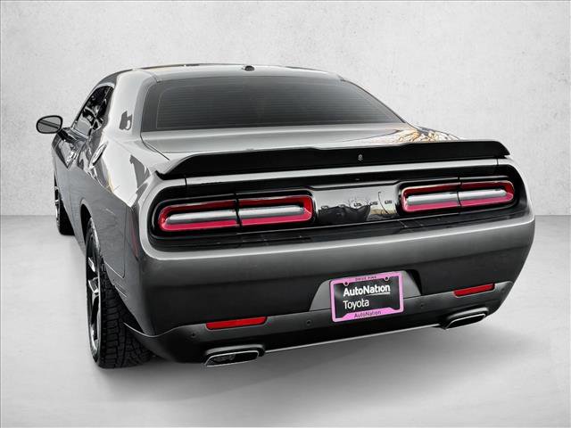 Used 2022 Dodge Challenger GT w/ Driver Convenience Group image 5