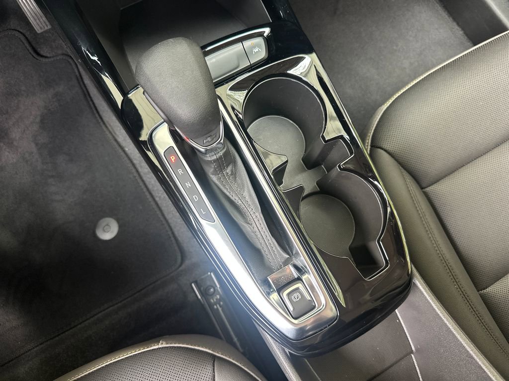 Used 2025 Chevrolet Trax ACTIV image 29