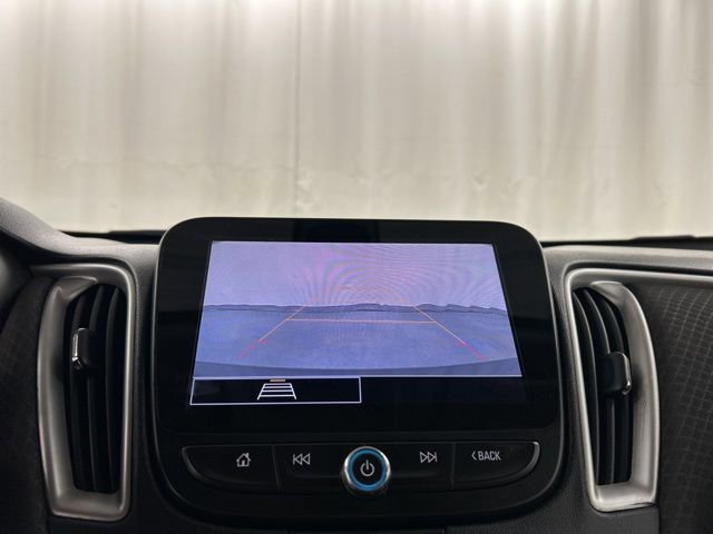 Used 2022 Chevrolet Malibu LS image 15