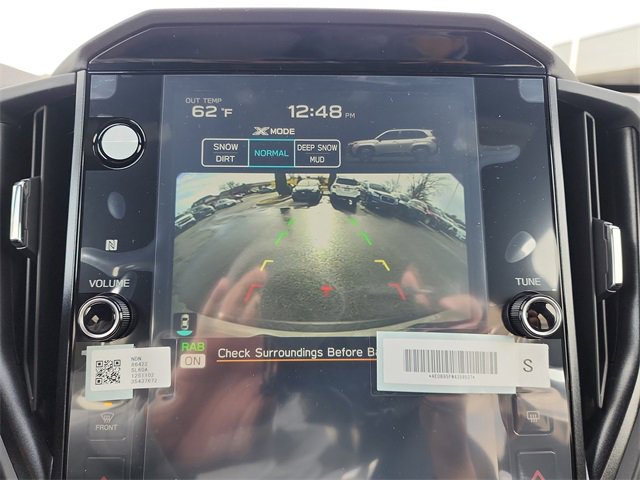 New 2026 Subaru Forester Wilderness image 21