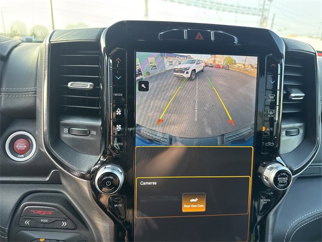 Used 2023 RAM 1500 TRX w/ TRX Level 1 Equipment Group image 26