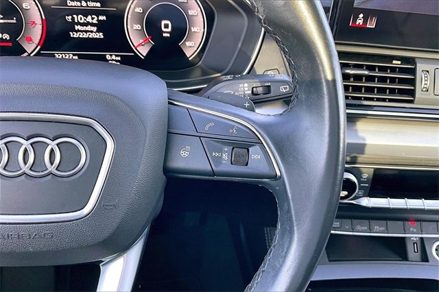 Used 2023 Audi Q5 2.0T Premium Plus image 21