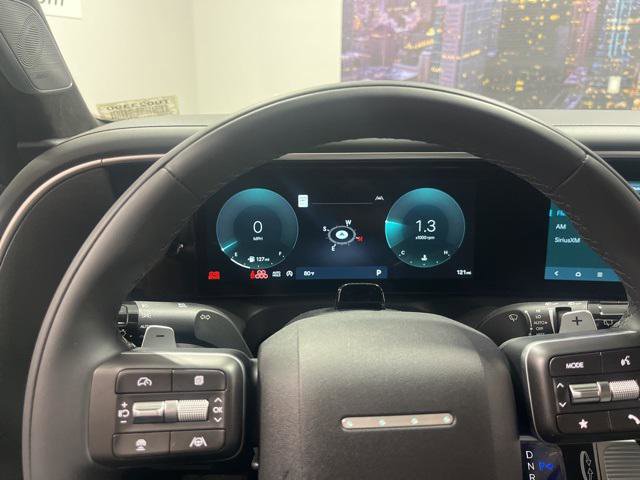 New 2026 Hyundai Palisade Calligraphy image 13