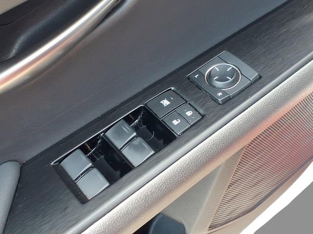 Used 2020 Lexus UX 250h F Sport w/ F Sport Premium Package AWD/4WD image 17