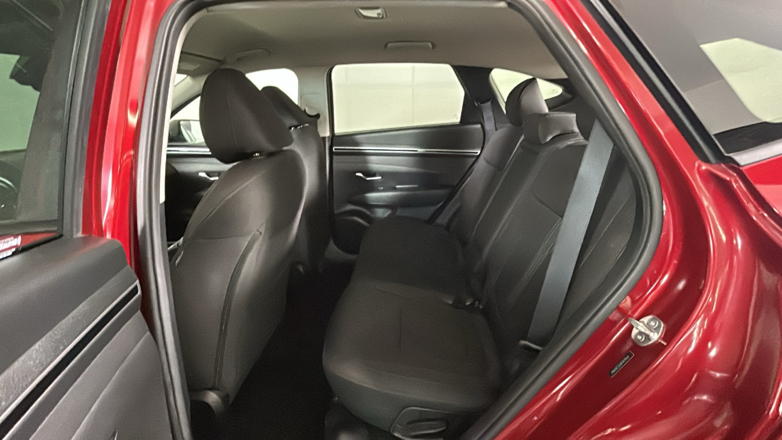 Used 2024 Hyundai Tucson SEL AWD/4WD image 33