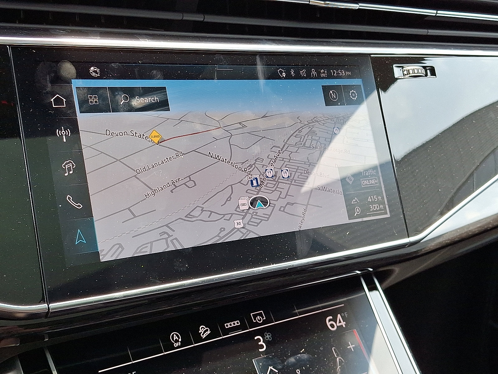 New 2025 Audi Q7 3.0T Premium Plus image 12