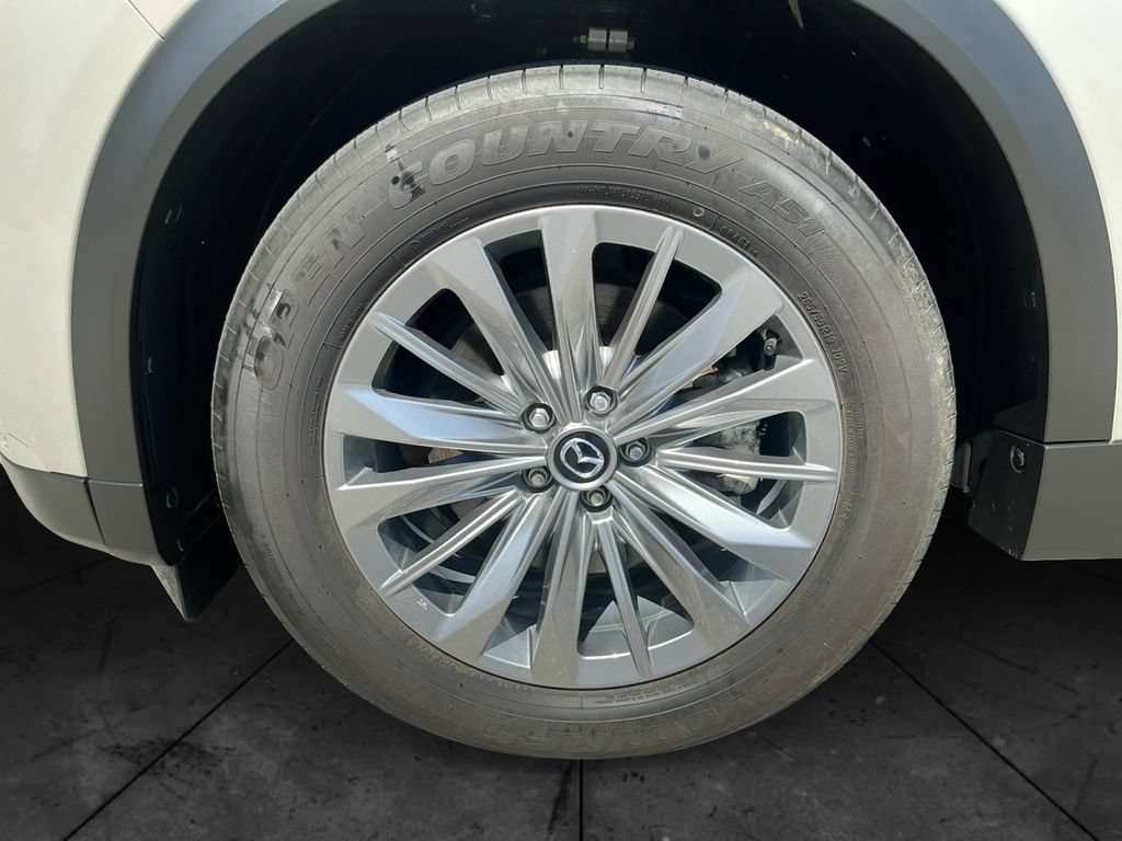 Used 2024 MAZDA CX-90 Plug-In Hybrid w/ Preferred AWD/4WD image 15
