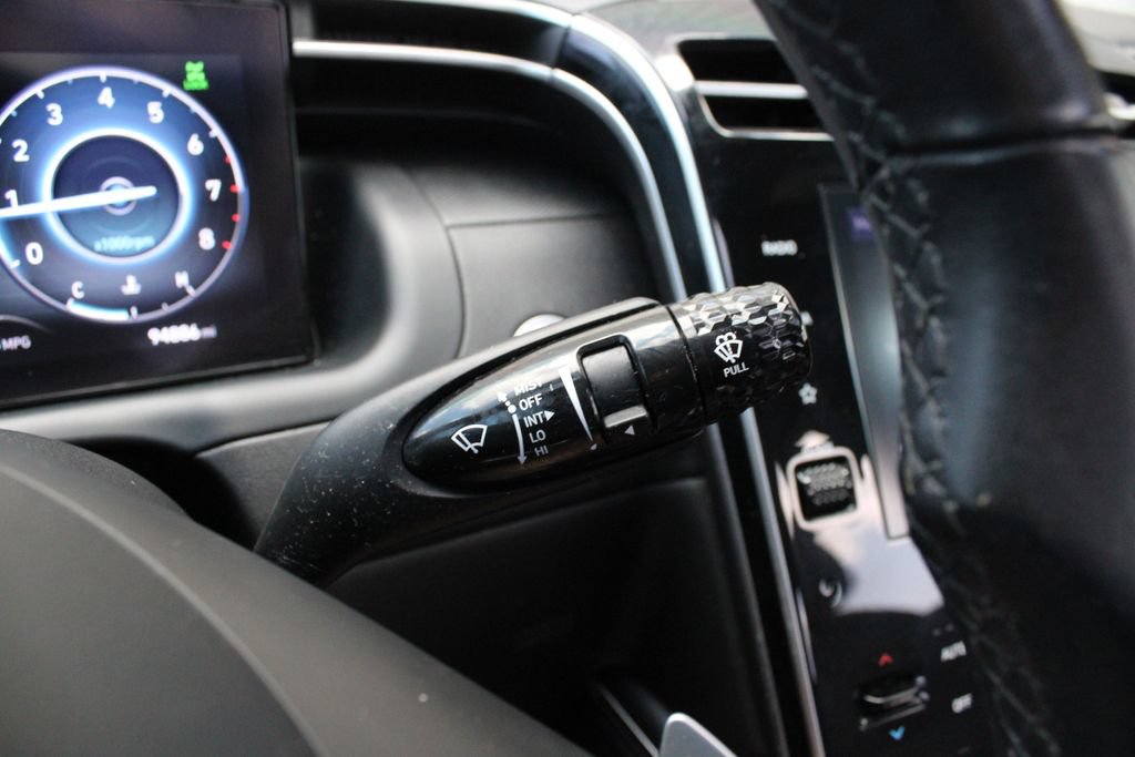 Used 2022 Hyundai Santa Cruz SEL Premium AWD/4WD image 14