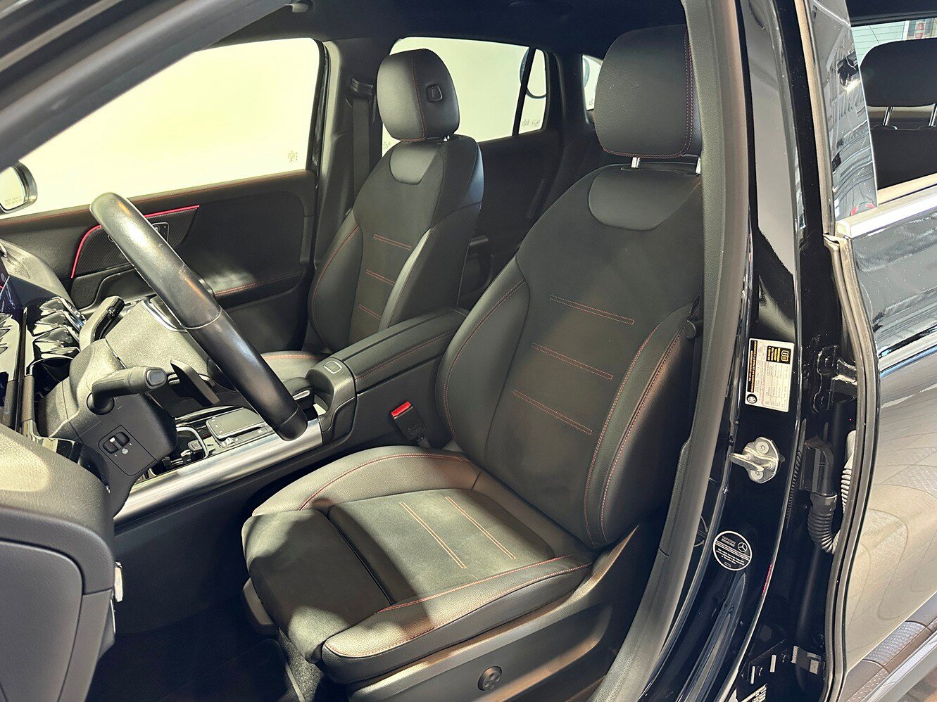 Certified 2023 Mercedes-Benz GLA 250 4MATIC image 14