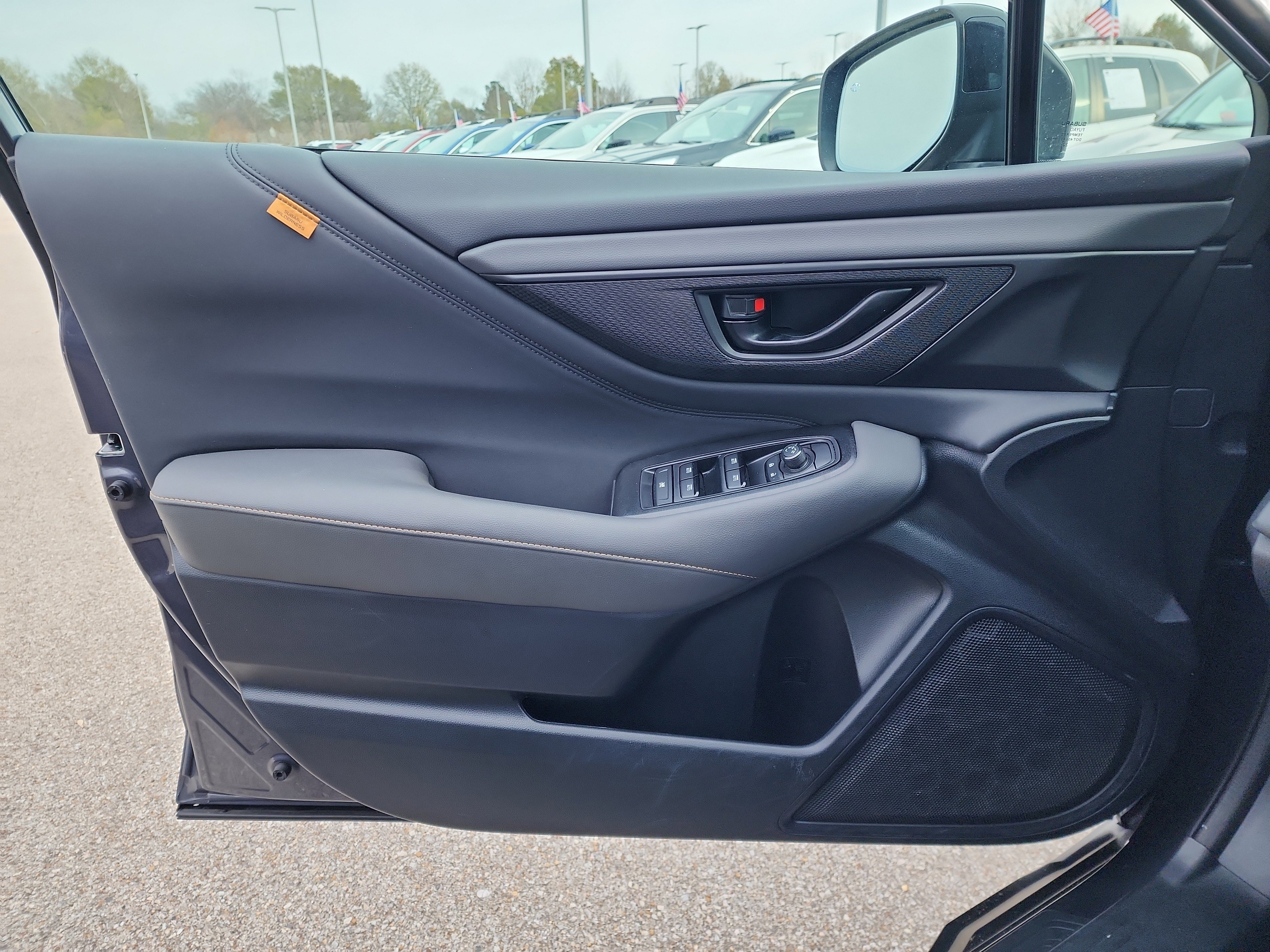 Used 2023 Subaru Outback Wilderness image 18