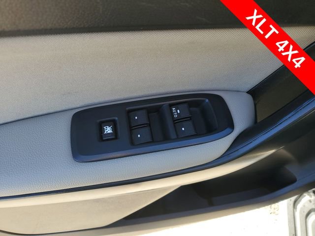 Used 2022 Ford Ranger XLT w/ Equipment Group 301A Mid image 10