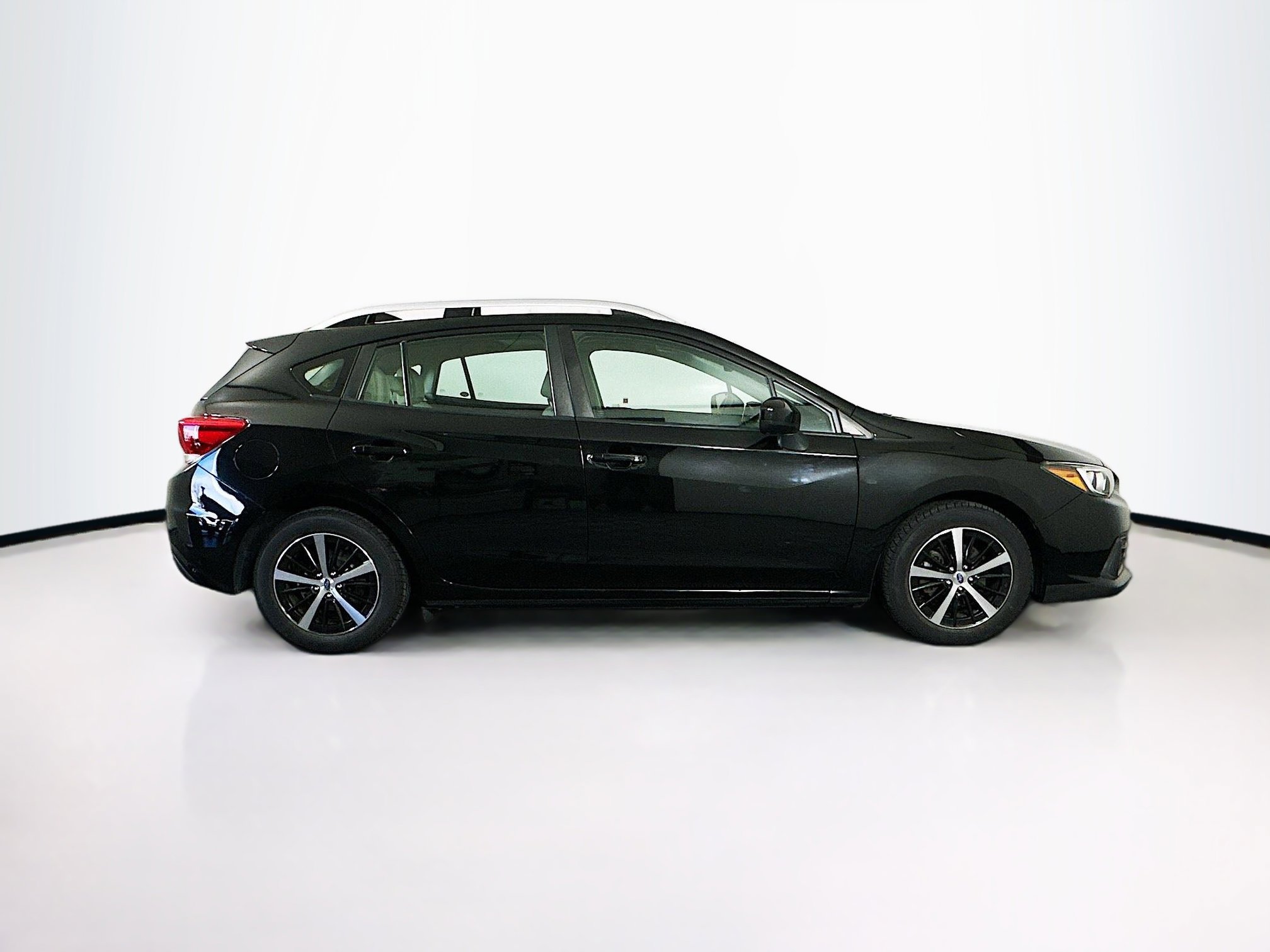 Used 2020 Subaru Impreza Premium image 10