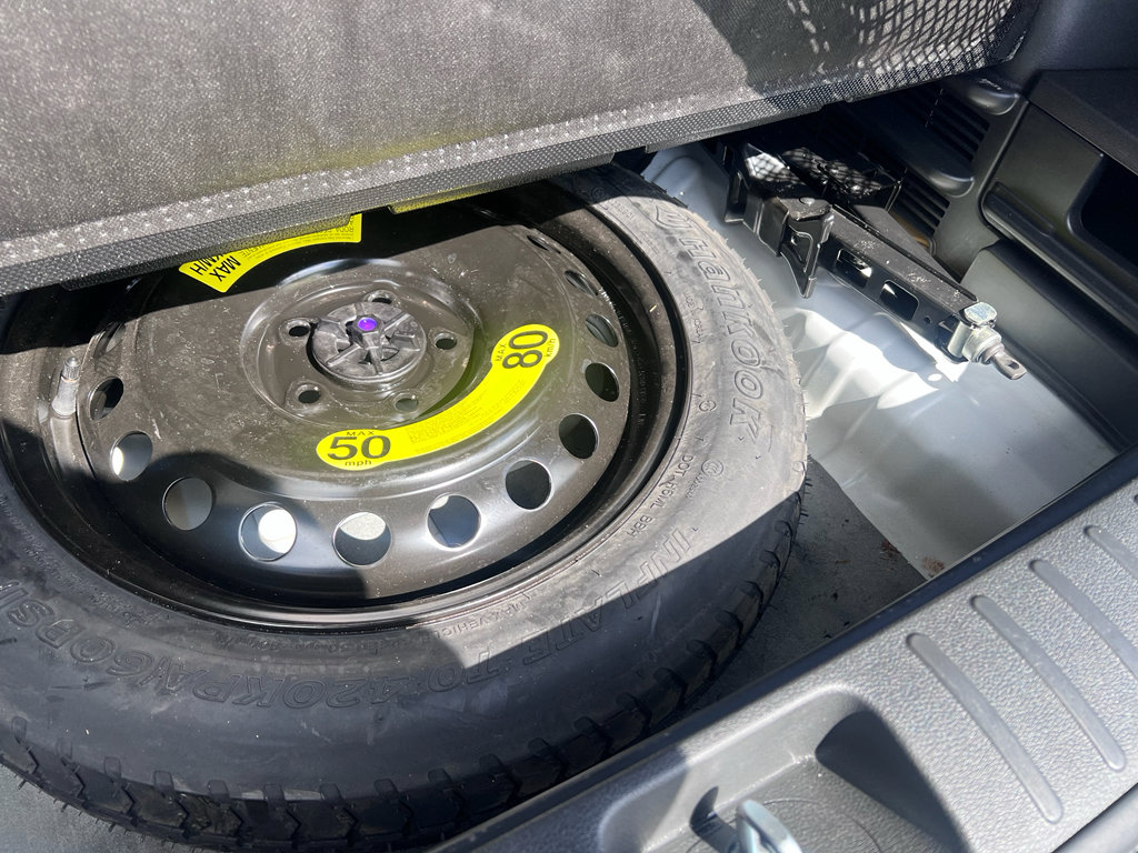 Used 2019 Hyundai Tucson SE FWD image 11