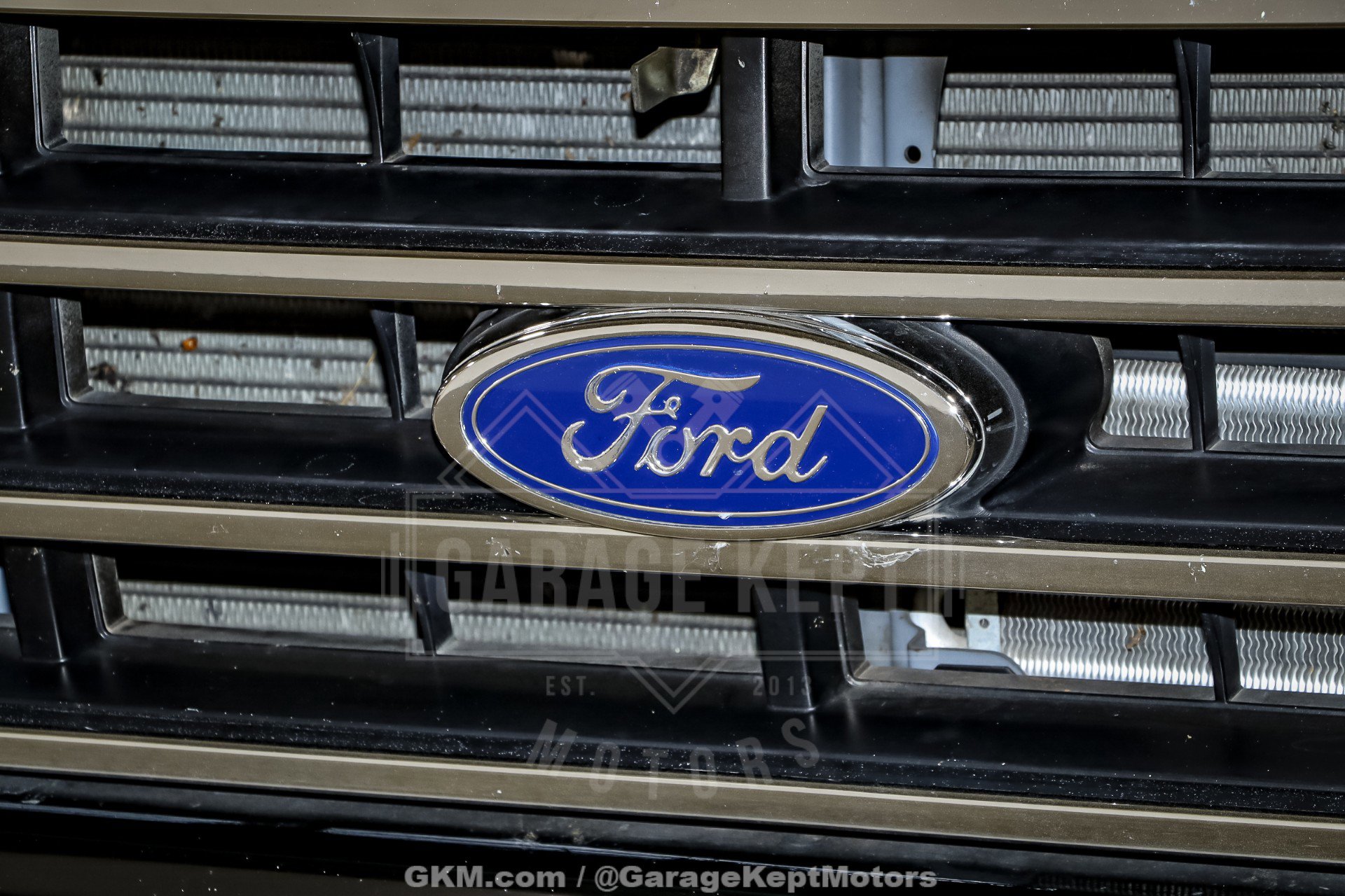 Used 1987 Ford F150 2WD Regular Cab image 27