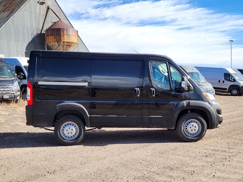 New 2026 RAM ProMaster 1500 w/ Power Group image 2