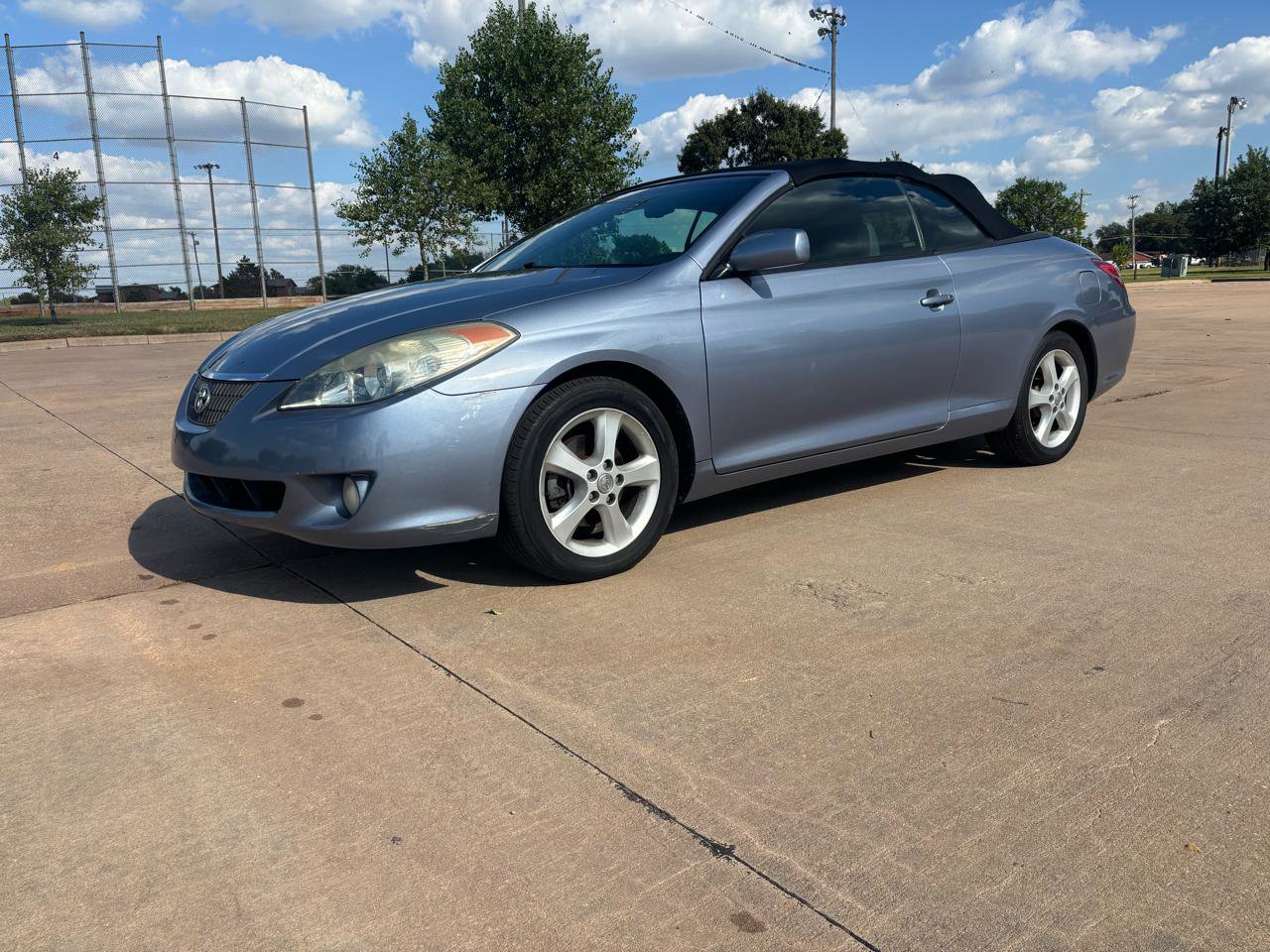Used 2006 Toyota Solara SE image 31