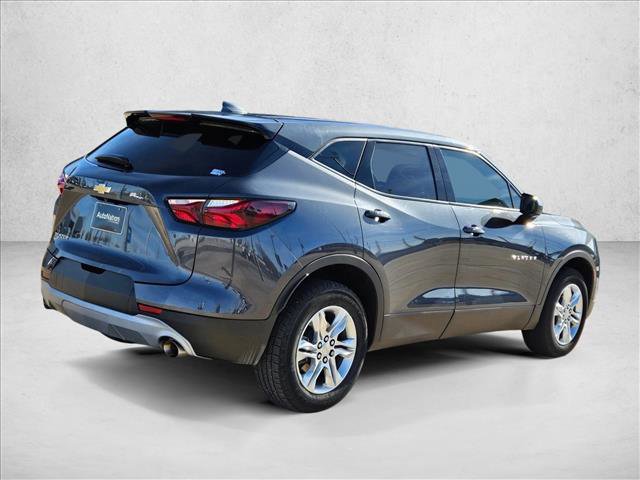 Used 2022 Chevrolet Blazer LT image 5