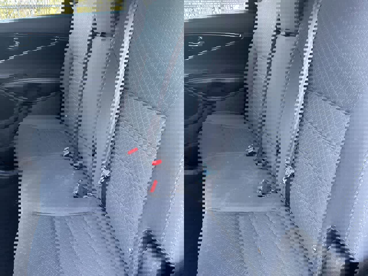 Used 2018 Kia Sorento LX AWD/4WD image 19