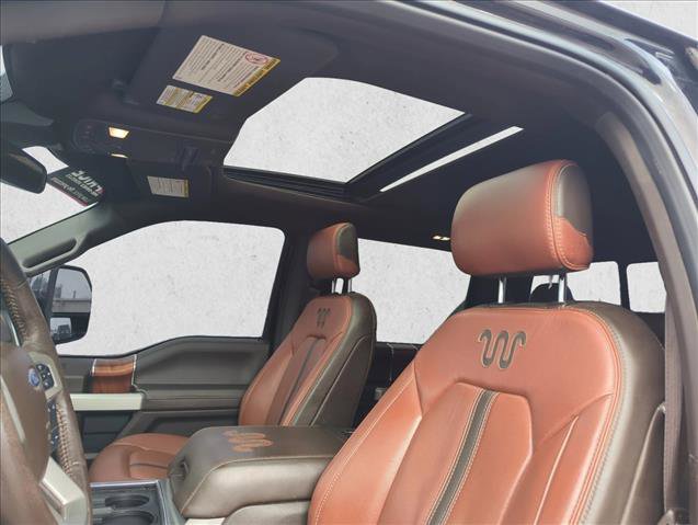Certified 2022 Ford F250 King Ranch w/ King Ranch Ultimate Package image 23