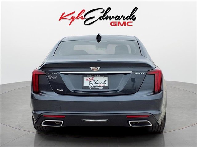 Used 2026 Cadillac CT5 Premium Luxury w/ Technology Package image 6
