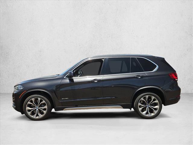 Used 2018 BMW X5 xDrive50i AWD/4WD image 10