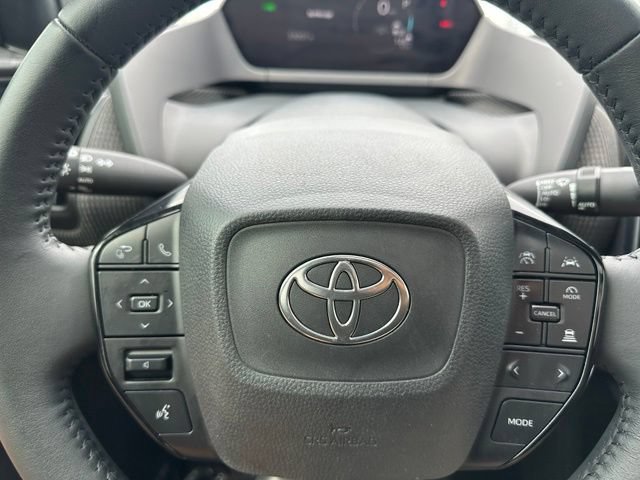 Used 2023 Toyota bZ4X AWD w/ Weather Package image 30