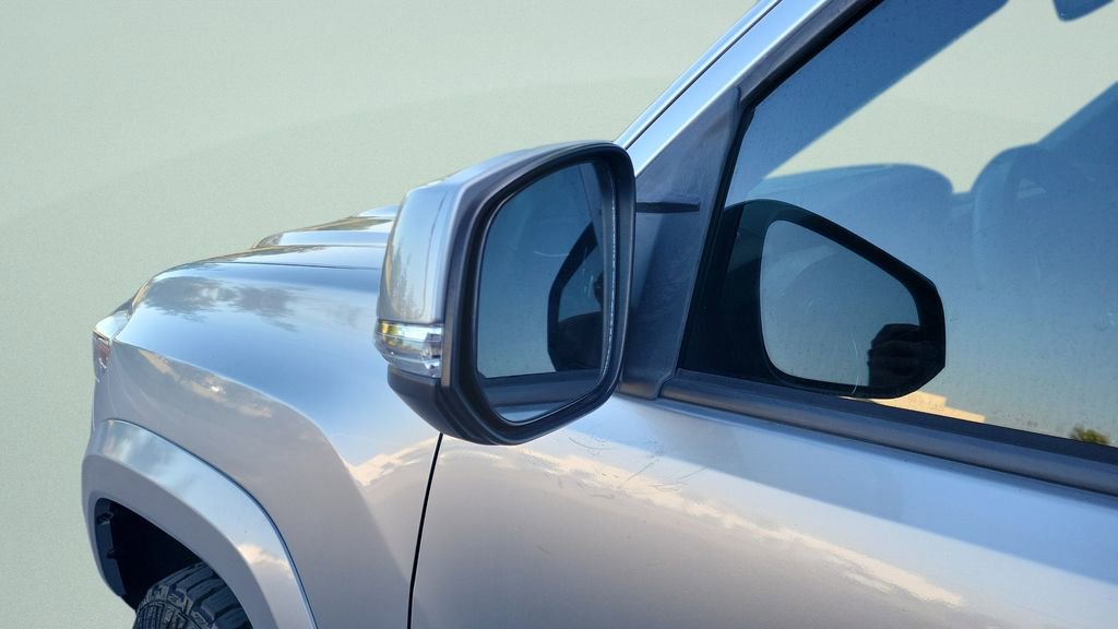 Used 2021 Toyota Tacoma TRD Sport image 28