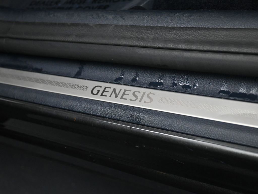 Used 2024 Genesis GV80 3.5T image 20