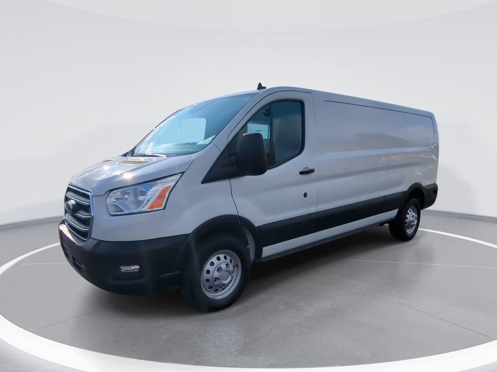 Used 2020 Ford Transit 250 Low Roof AWD image 1