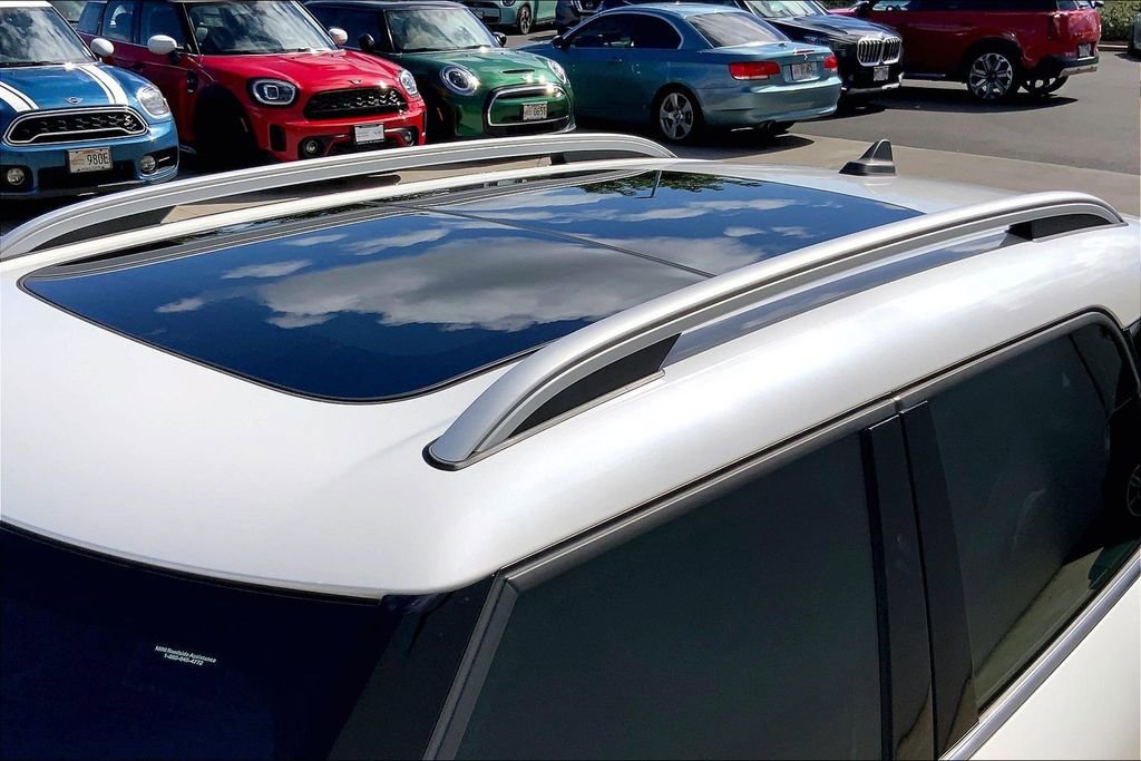 Certified 2023 MINI Cooper Countryman S image 34