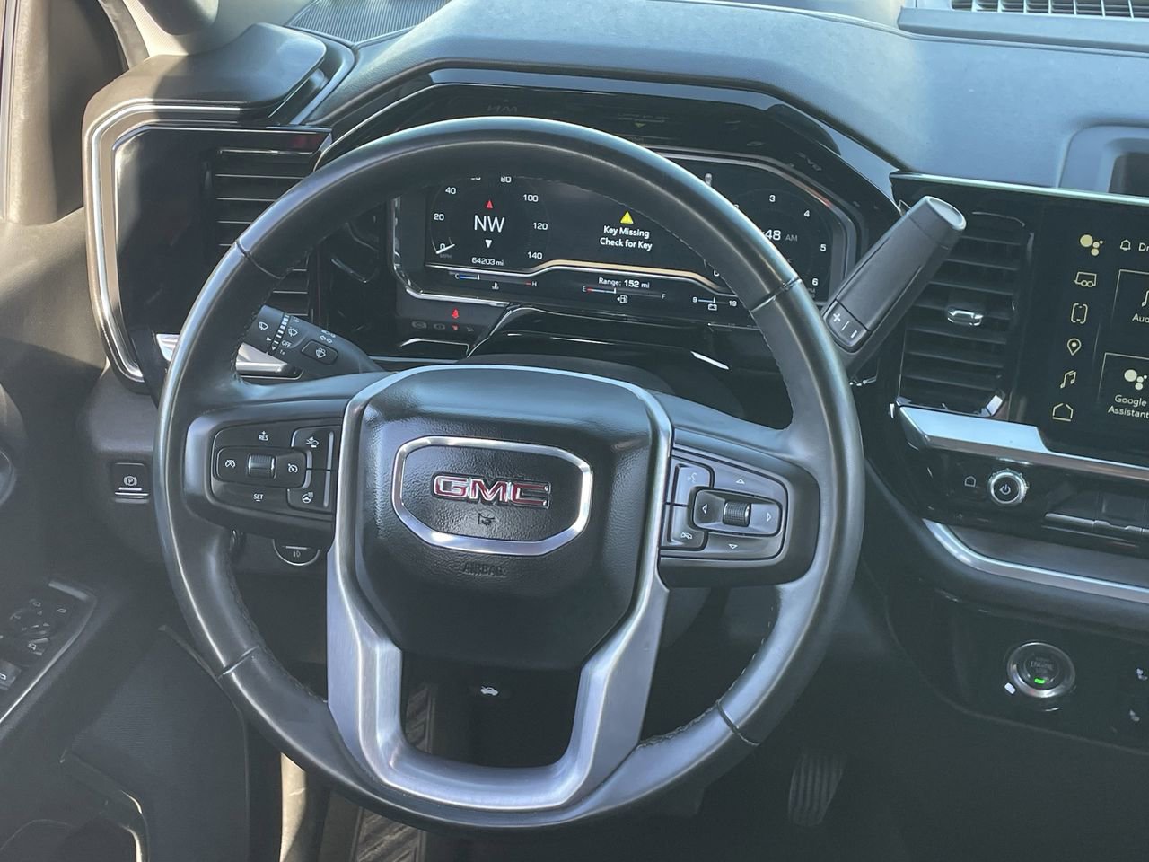 Used 2024 GMC Sierra 1500 SLT image 17