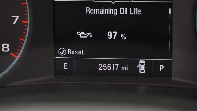 Used 2024 Chevrolet Malibu LT image 31