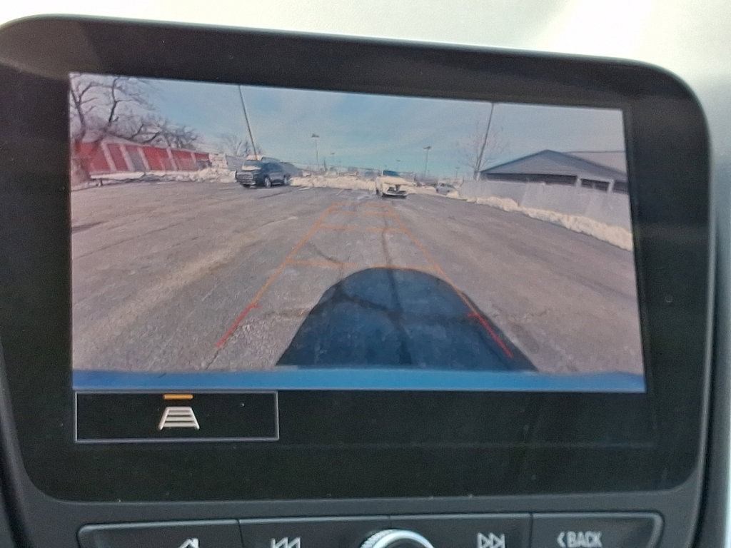 Used 2024 Chevrolet Malibu LT FWD image 29