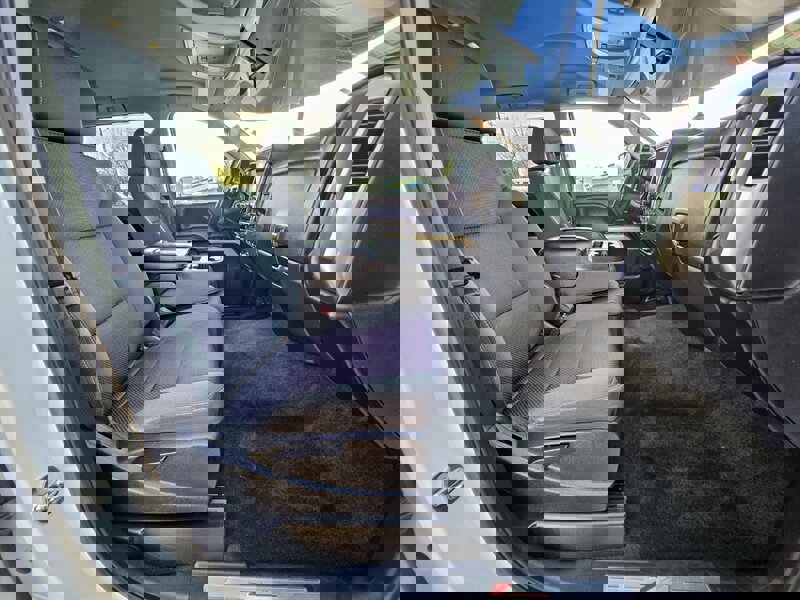 Used 2016 Chevrolet Silverado 2500 LT w/ LT Fleet Convenience Package image 15