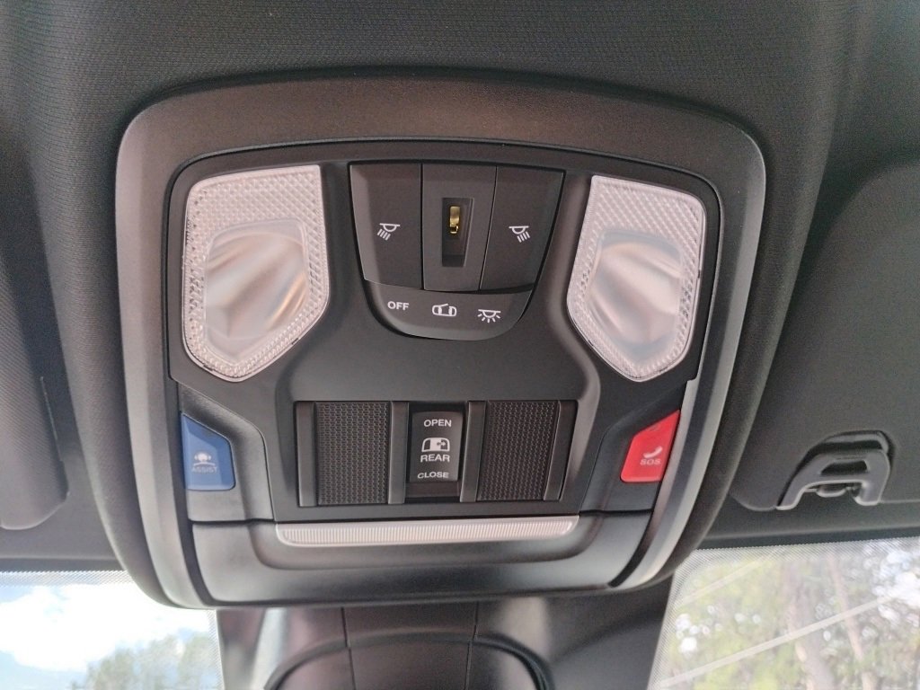 New 2026 RAM 2500 Tradesman image 42