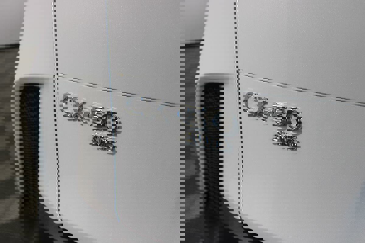 Used 2023 MAZDA CX-50 2.5 S w/ Convenience Package image 42