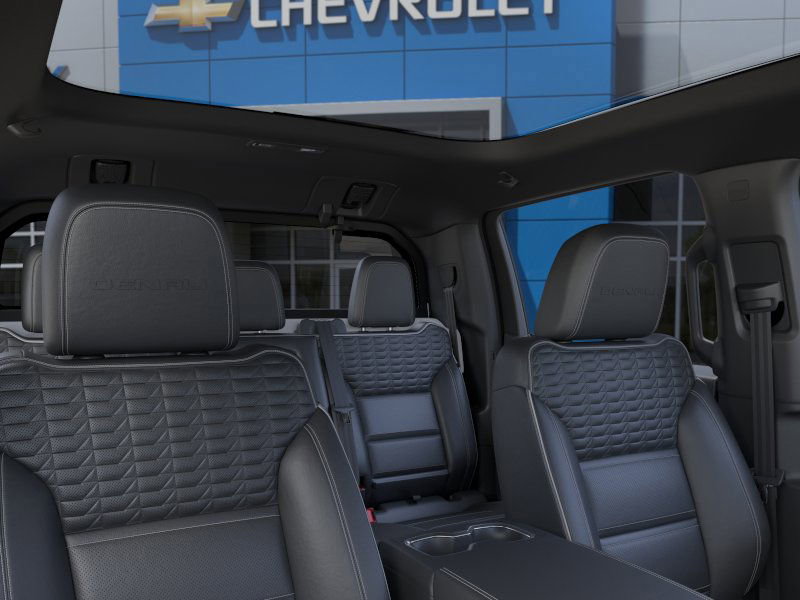 New 2025 GMC Sierra EV Denali image 24