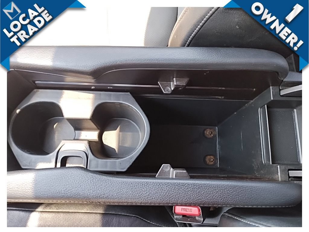 Used 2018 Honda Civic EX-L image 18