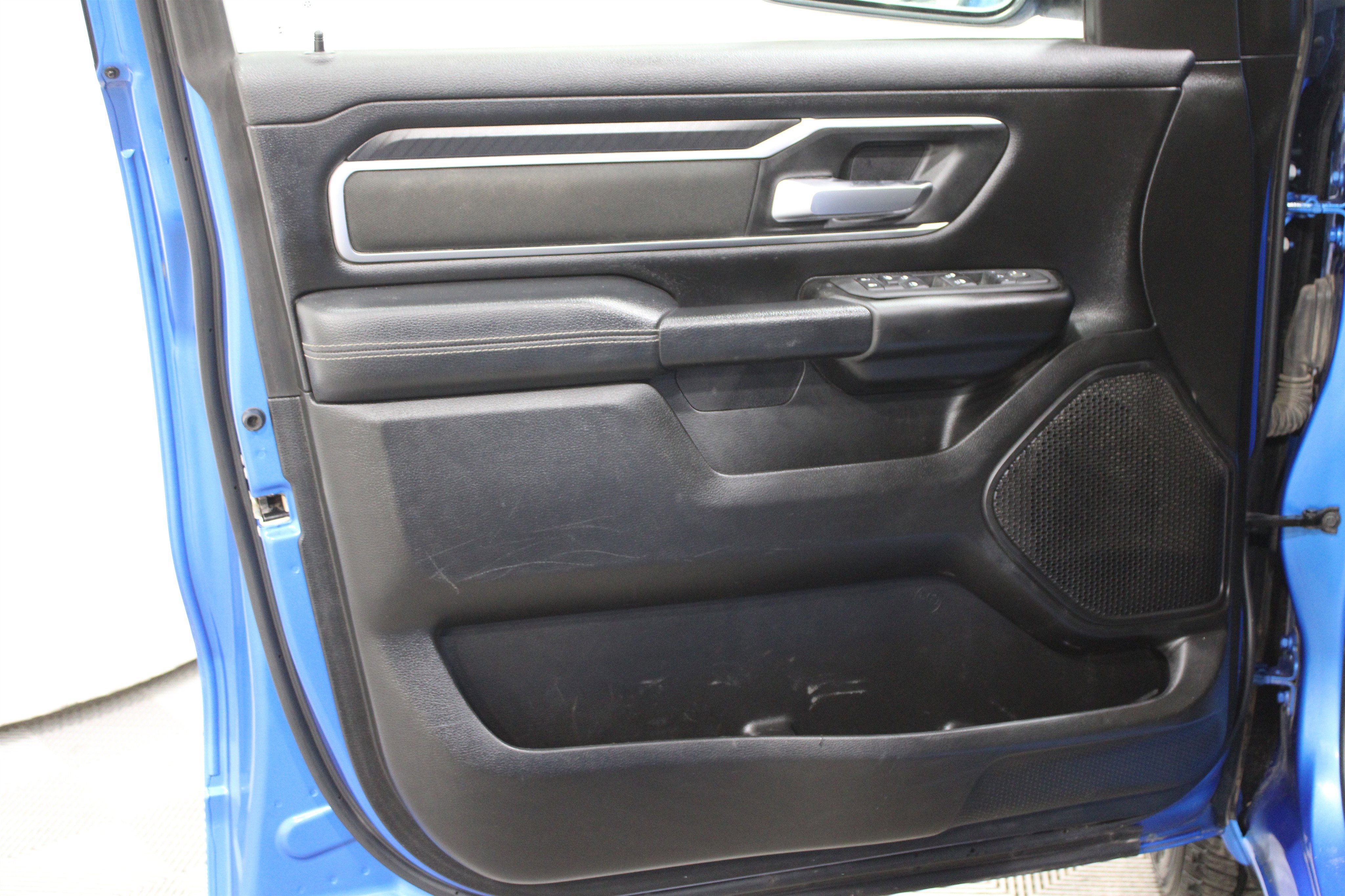 Used 2025 RAM 1500 Big Horn image 6