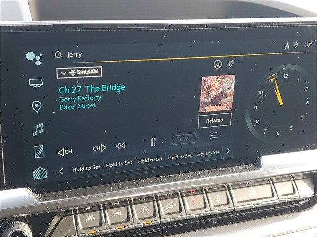 Certified 2024 Chevrolet Silverado 1500 High Country image 25