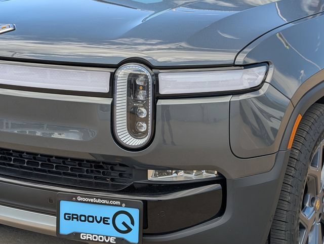 Used 2024 Rivian R1S Adventure AWD/4WD image 11