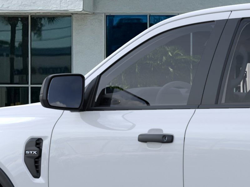 New 2025 Ford Ranger XL image 20