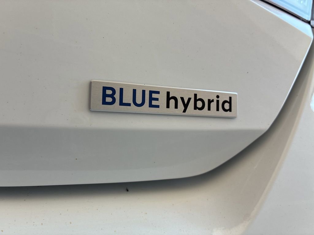 New 2026 Hyundai Elantra Blue image 29