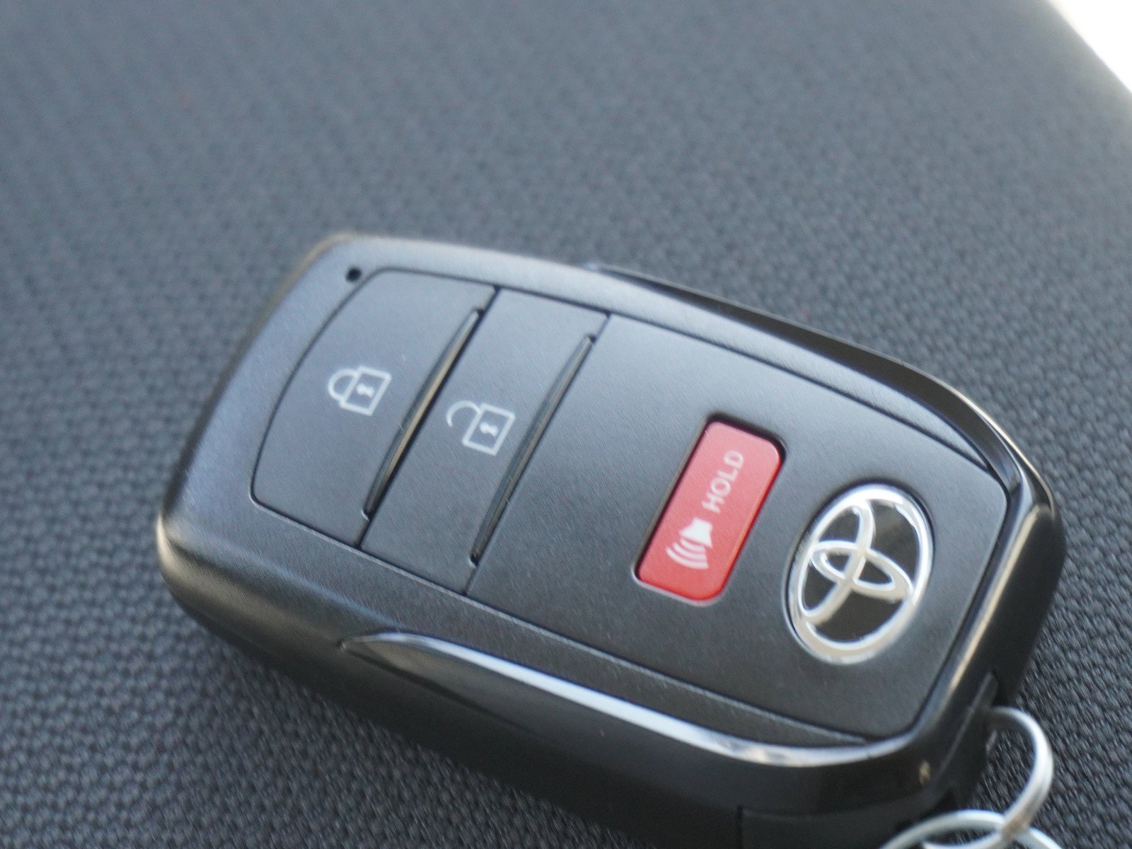 New 2026 Toyota Corolla Cross LE image 17