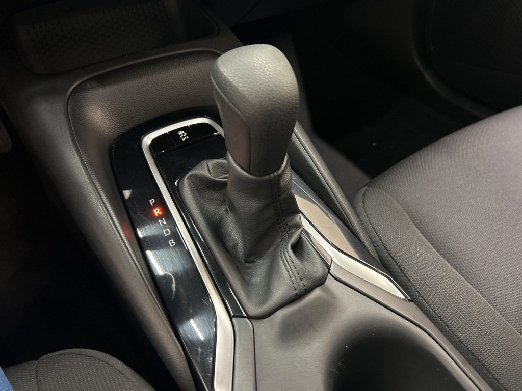 Used 2024 Toyota Corolla LE image 23