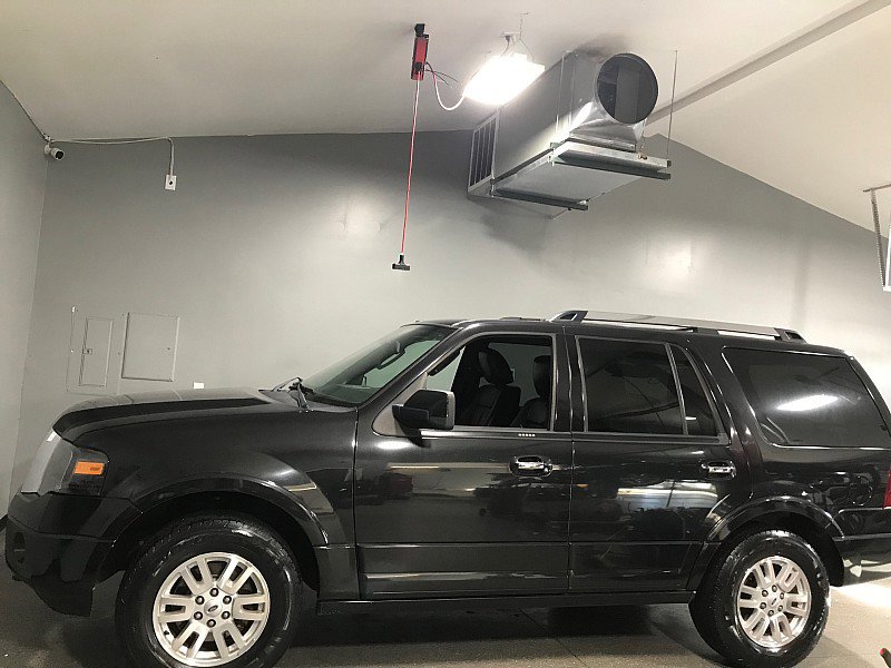 Used 2014 Ford Expedition Limited w/ Equipment Group 301A image 6