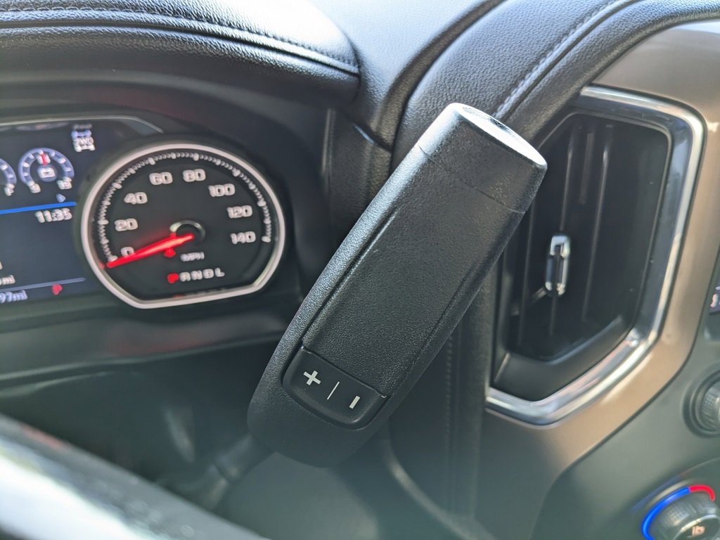 Used 2022 Chevrolet Silverado 2500 High Country w/ Safety Package II image 56