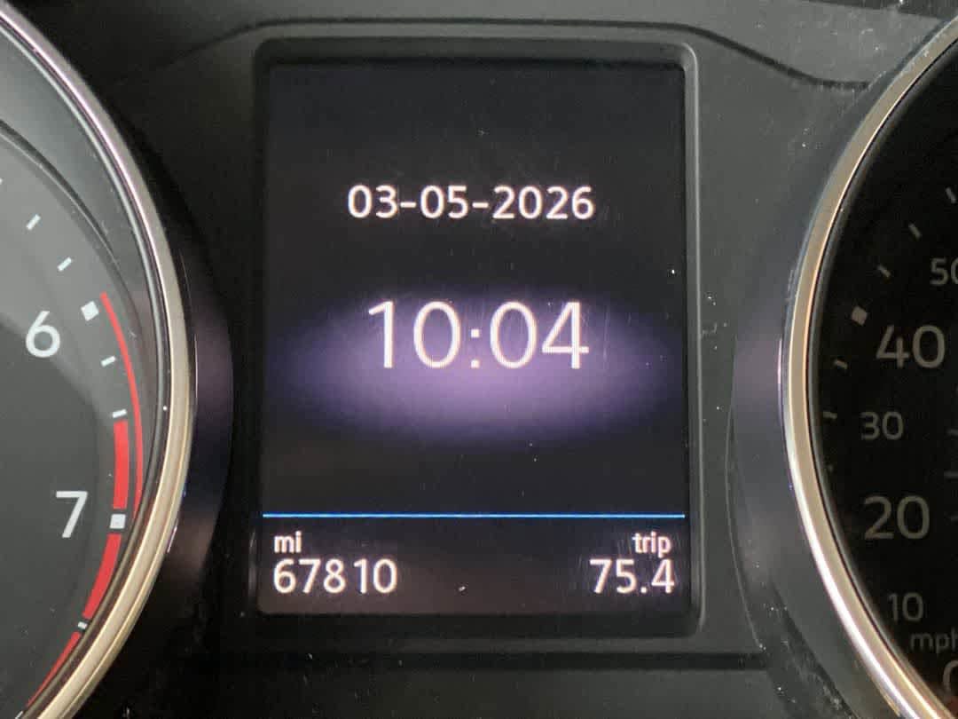 Used 2019 Volkswagen Tiguan S AWD/4WD image 18