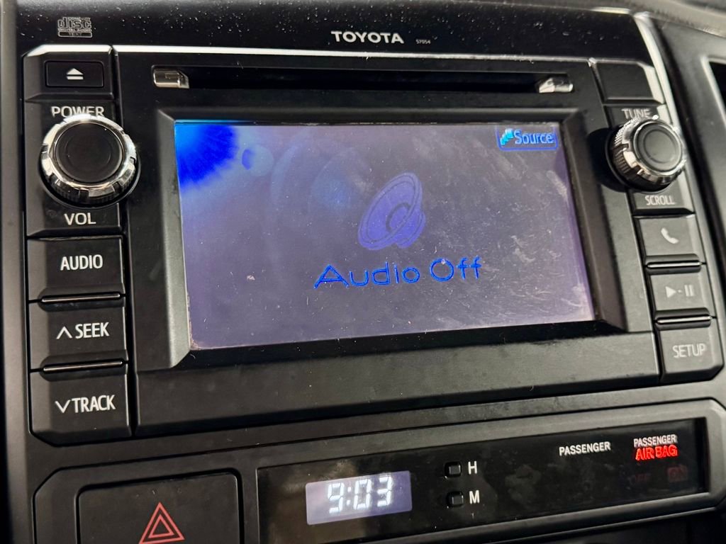 Used 2013 Toyota Tacoma 2WD Regular Cab image 15